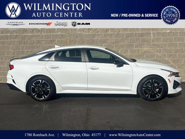 2023 Kia K5 GT-Line for sale in Wilmington, OH