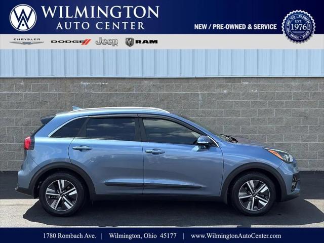 2020 Kia Niro Plug-In Hybrid for sale near Wilmington, OH