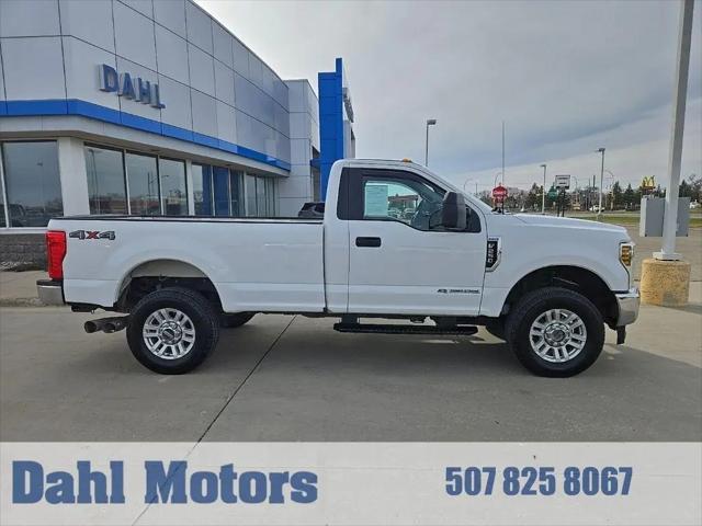 2019 Ford F-250 XL for sale in Pipestone, MN