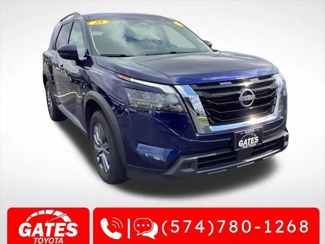 2025 Nissan Pathfinder SV 4WD for sale in South Bend, IN