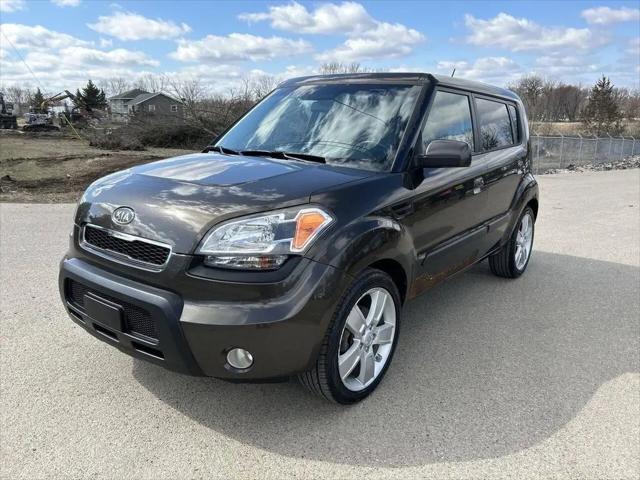 2010 Kia Soul ! for sale in Jordan, MN