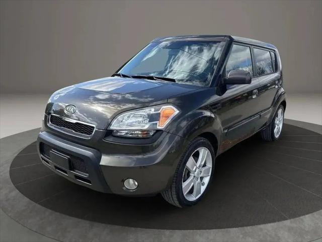 2010 Kia Soul ! for sale in Jordan, MN