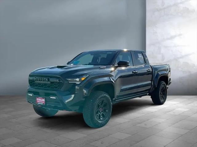 2025 Toyota Tacoma TRD Pro for sale in Sioux City, IA