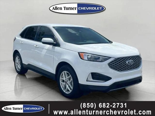 2024 Ford Edge SEL for sale in Crestview, FL