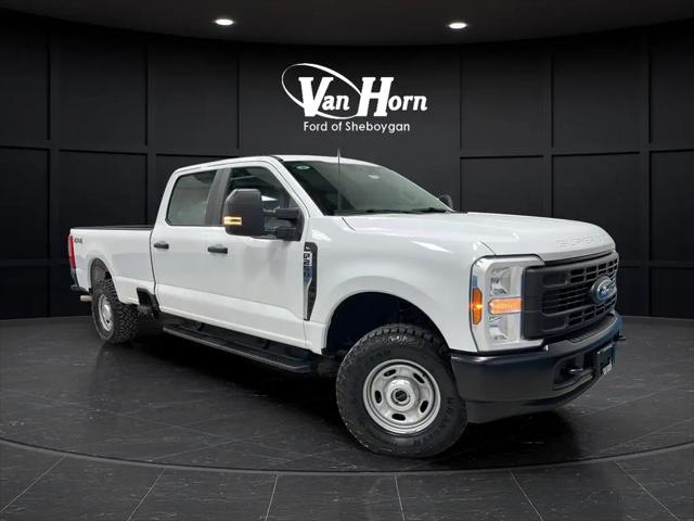 2025 Ford F-250 XL for sale in Sheboygan, WI