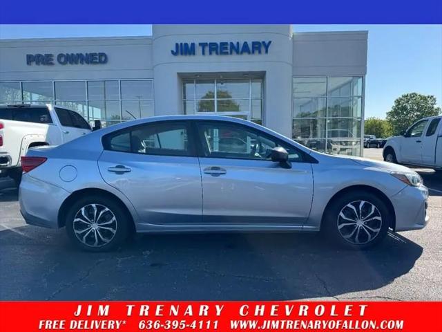 2018 Subaru Impreza 2.0i for sale in O Fallon, MO