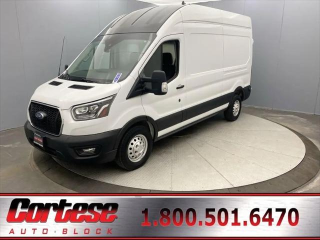 2023 Ford Transit Cargo Van Base for sale in Rochester, NY