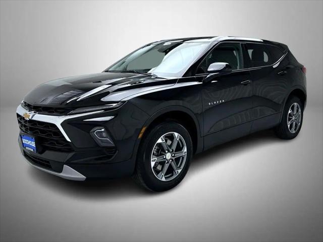 2025 Chevrolet Blazer AWD 2LT for sale in Bellevue, NE
