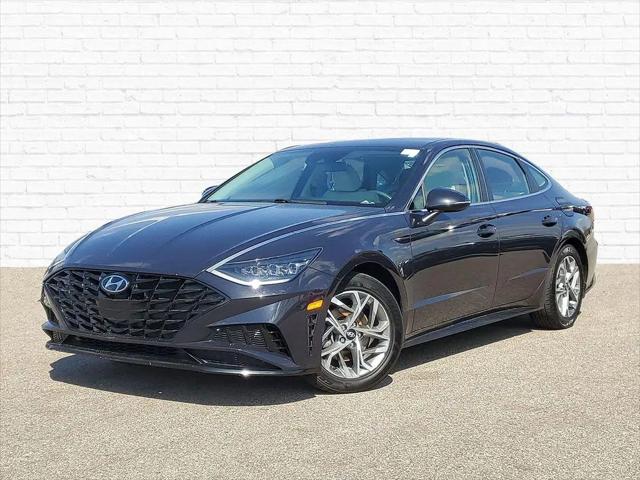 2023 Hyundai Sonata SEL for sale in Brighton, MI