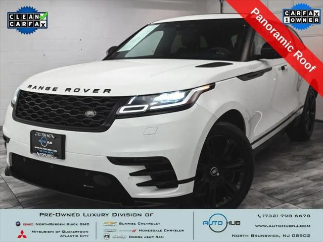 2023 Land Rover Range Rover Velar P250 R-Dynamic S for sale in North Brunswick, NJ
