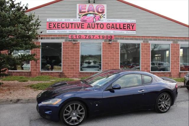2009 Maserati GranTurismo S for sale in Walnutport, PA