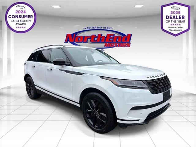 2024 Land Rover Range Rover Velar P250 S for sale in Canton, MA