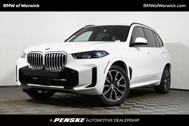 2026 BMW X5 xDrive40i for sale in Warwick, RI