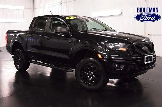 2023 Ford Ranger XLT for sale in Auburn, NY