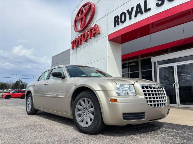 2008 Chrysler 300 LX for sale in Bloomington, IN