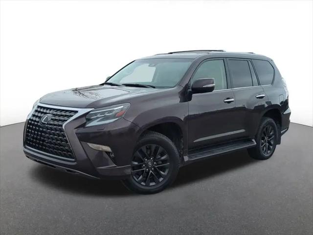 2020 Lexus GX 460 Premium for sale in Troy, MI