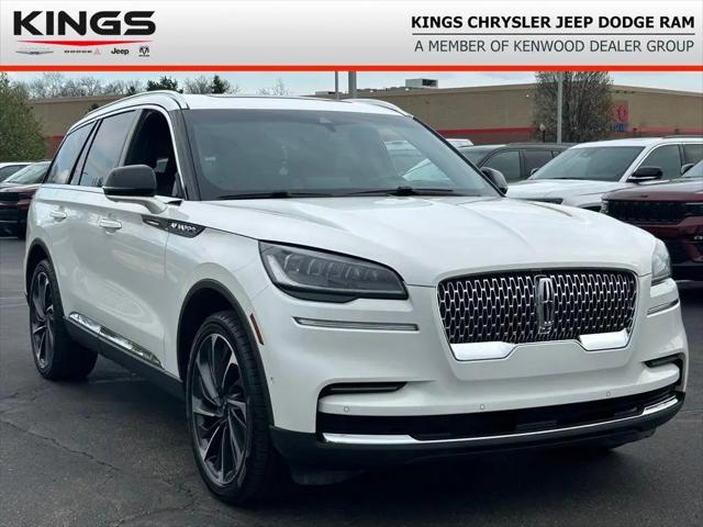 2023 Lincoln Aviator Reserve for sale near Cincinnati, OH