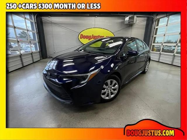 2023 Toyota Corolla Hybrid XLE for sale in Louisville, TN