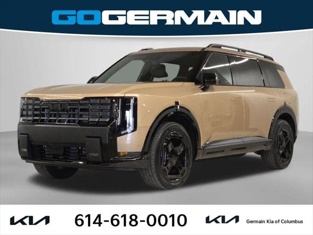 2027 Kia Telluride X-Line EX for sale in Columbus, OH