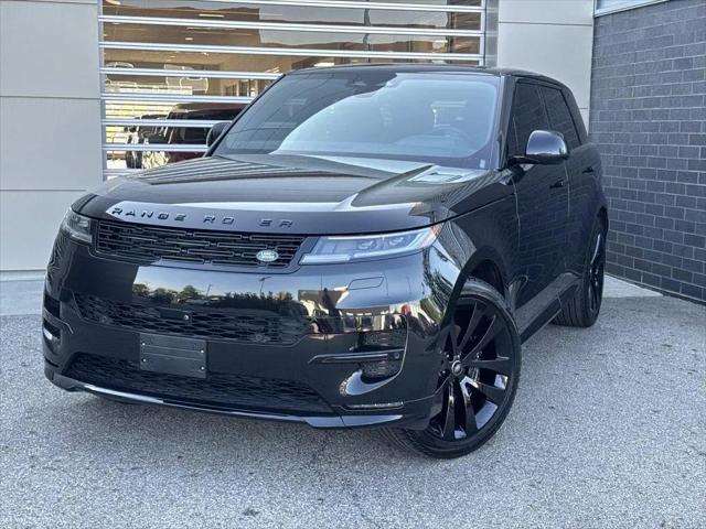 2024 Land Rover Range Rover Sport Dynamic SE for sale near Columbus, OH