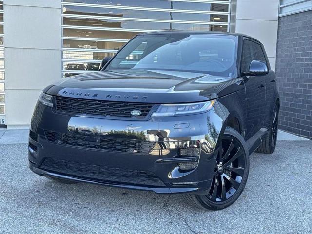2025 Land Rover Range Rover Sport for sale near Columbus, OH