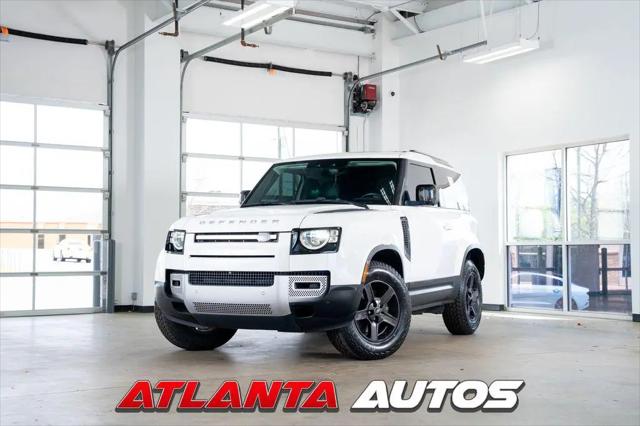 2022 Land Rover Defender 90 S for sale in Marietta, GA