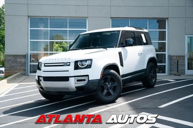 2022 Land Rover Defender 90 S for sale in Marietta, GA