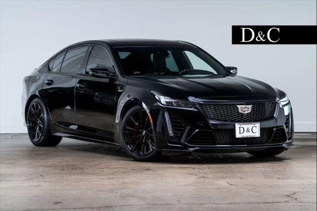 2022 Cadillac CT5-V V-Series Blackwing for sale in Portland, OR