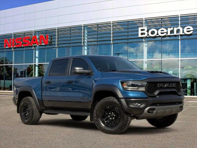 2024 Ram 1500 TRX Crew Cab 4x4 5'7" Box for sale in Boerne, TX