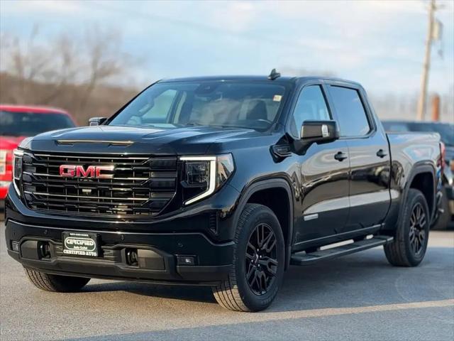 2024 GMC Sierra 1500 Elevation for sale in Oneonta, NY