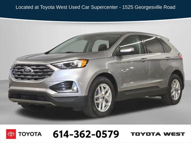 2022 Ford Edge SEL for sale in Columbus, OH