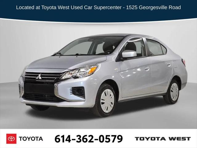 2024 Mitsubishi Mirage G4 LE for sale near Columbus, OH