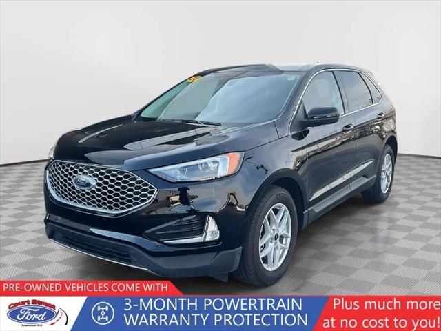 2024 Ford Edge SEL for sale in Bourbonnais, IL