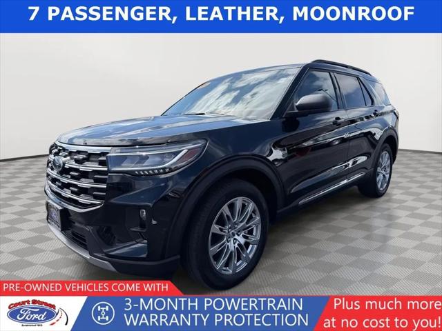 2025 Ford Explorer Active for sale in Bourbonnais, IL