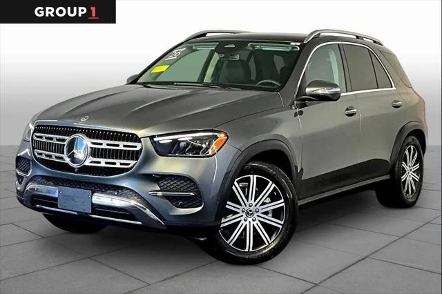 2026 Mercedes-Benz GLE GLE 350 Base 4MATIC for sale in Westwood, MA