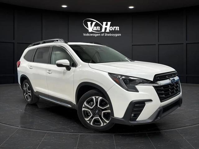 2023 Subaru Ascent Limited 7-Passenger for sale in Sheboygan, WI