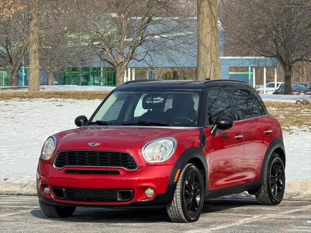 2013 MINI Countryman Cooper S for sale in Cleveland, OH