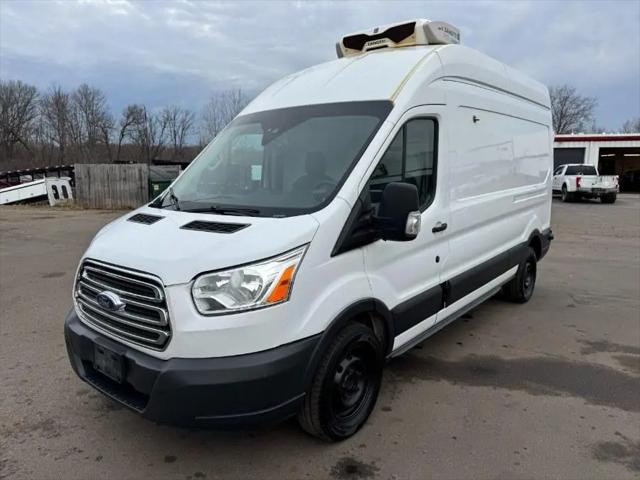 2018 Ford Transit Base for sale in Brandon Twp, MI