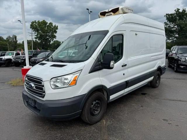 2018 Ford Transit Base for sale in Brandon Twp, MI