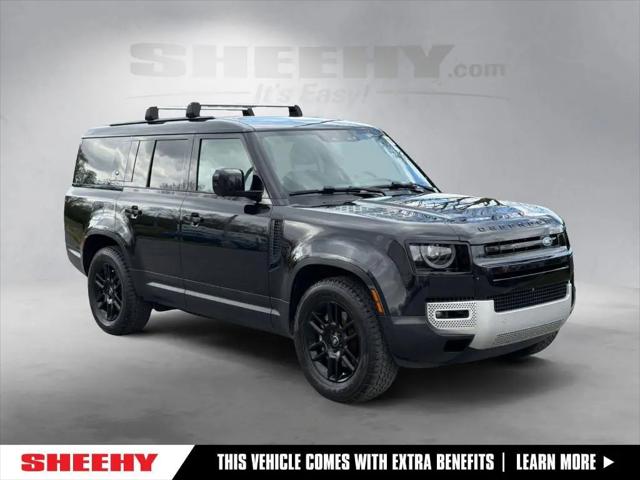 2023 Land Rover Defender 130 SE for sale in Hagerstown, MD