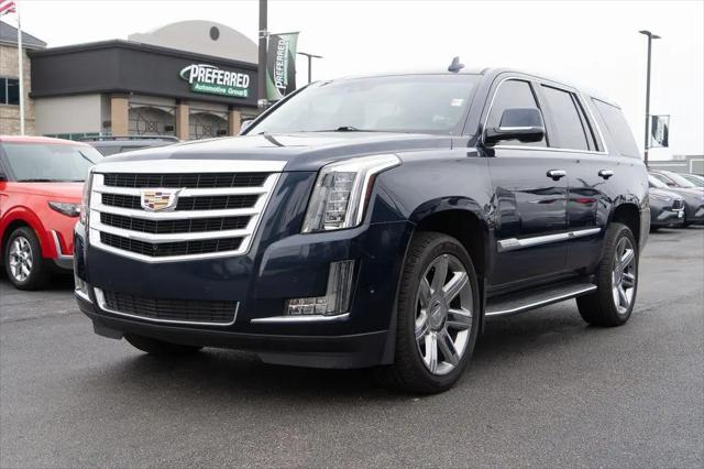 2019 Cadillac Escalade Luxury for sale in Fort Wayne, IN