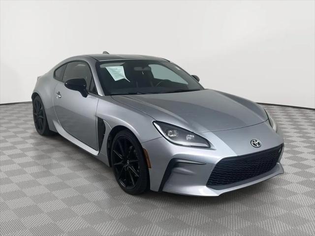 2022 Toyota GR86 Premium for sale in Omaha, NE