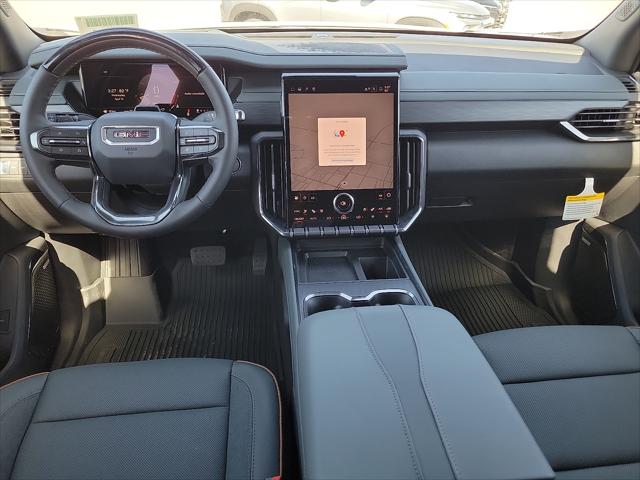 2026 GMC Acadia AT4 AWD