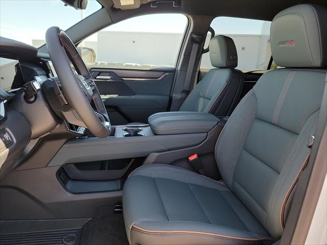2026 GMC Acadia AT4 AWD