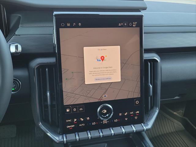 2026 GMC Acadia AT4 AWD