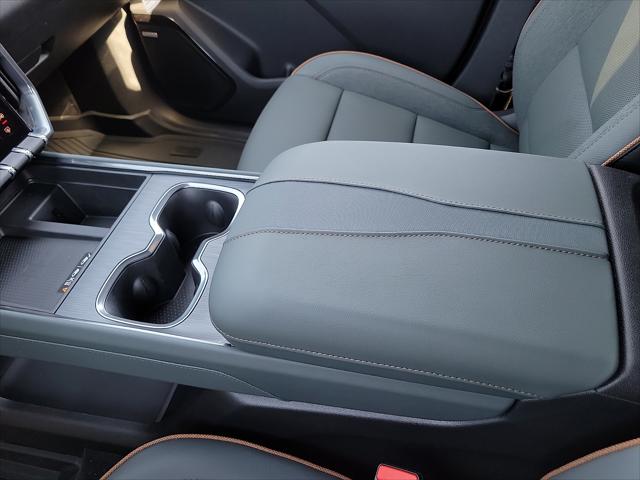 2026 GMC Acadia AT4 AWD