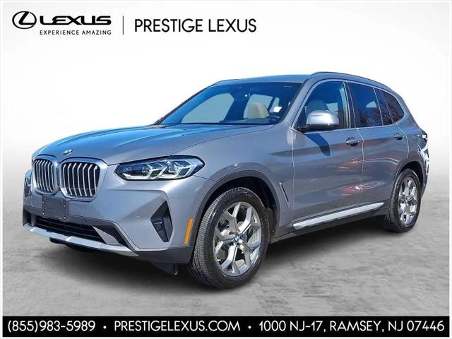 2023 BMW X3 xDrive30i for sale in Ramsey, NJ