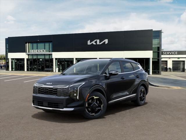 2026 Kia Sportage EX for sale in Concord, NC