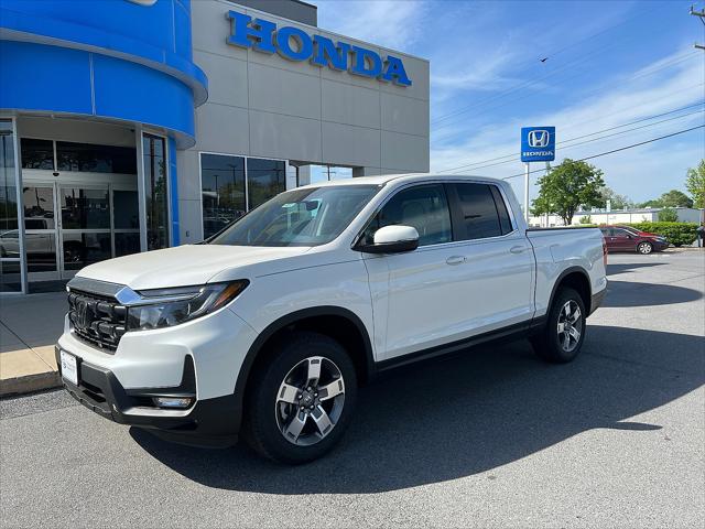 2026 Honda Ridgeline RTL for sale in Hagerstown, MD