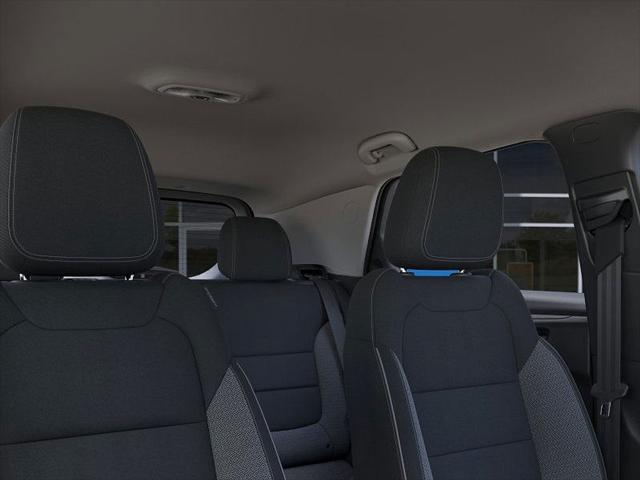 2026 Chevrolet TrailBlazer AWD LT